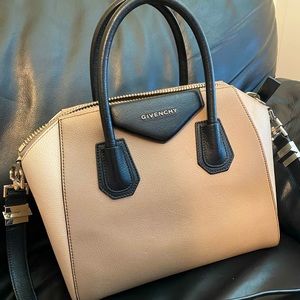 Authentic Givenchy Antigona Tote
